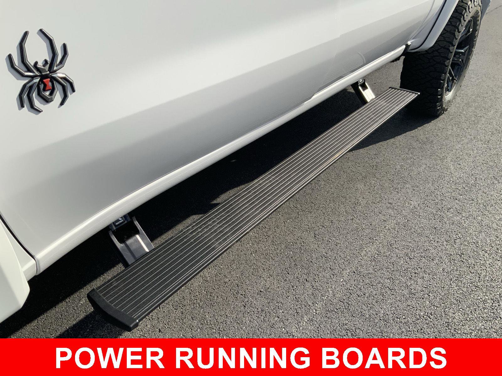 New 2025 Chevrolet Silverado 1500 RST image 22