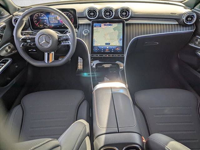 Used 2026 Mercedes-Benz C 300 Sedan image 13