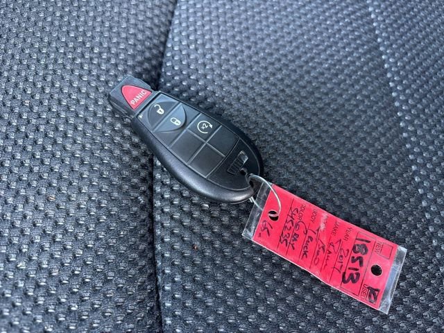 Used 2017 RAM 1500 Sport image 51