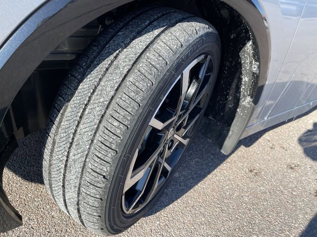 New 2025 Toyota Prius XSE Premium image 10