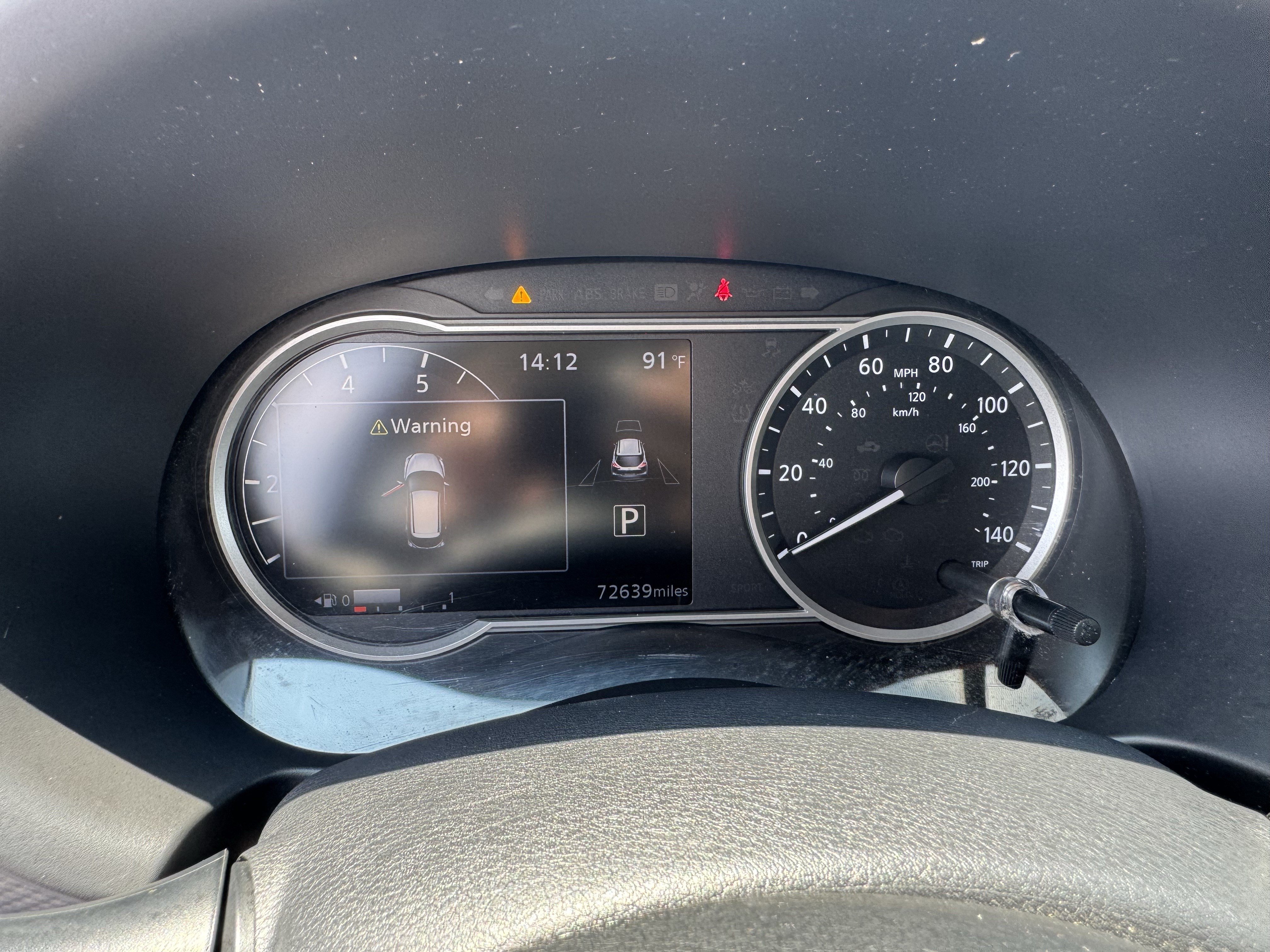 Used 2019 Nissan Kicks SV FWD image 32