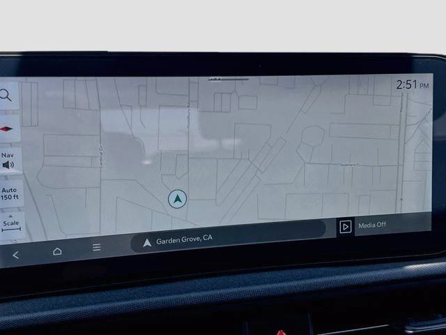 New 2026 Kia EV6 Light RWD image 13