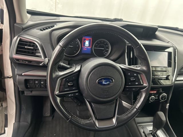 Used 2022 Subaru Forester Premium image 7