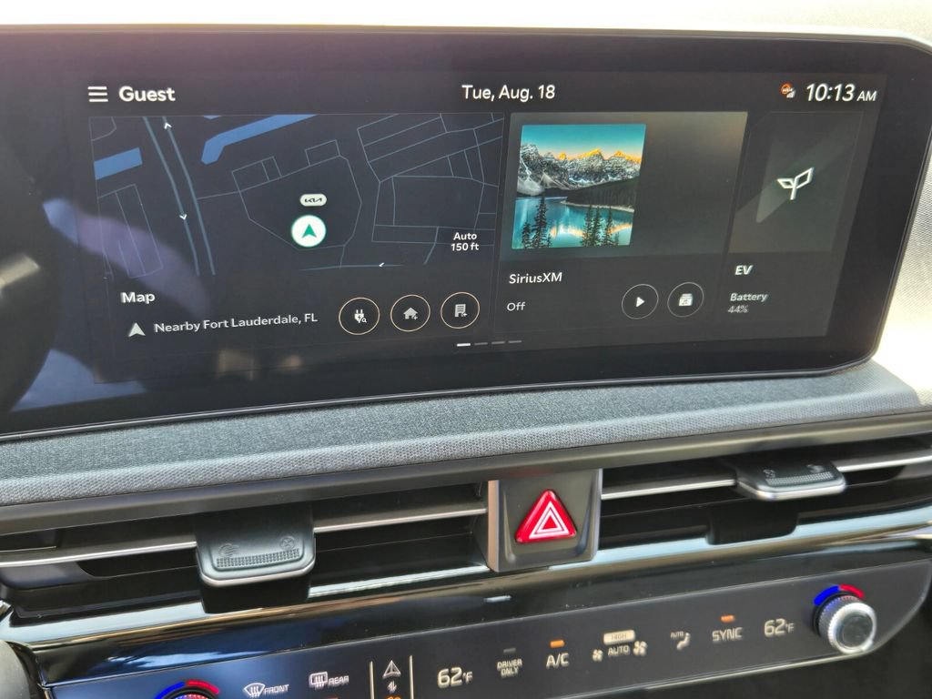 New 2026 Kia EV6 Light RWD image 9