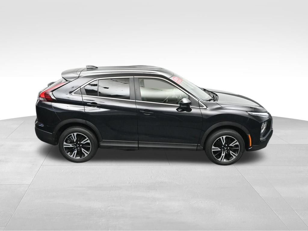 Used 2024 Mitsubishi Eclipse Cross SE AWD/4WD image 37