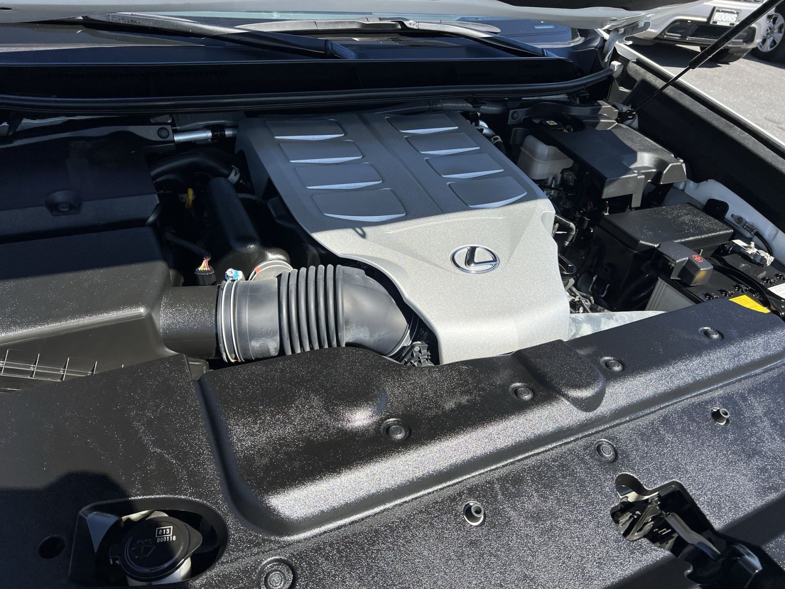 Used 2022 Lexus GX 460 Premium w/ Premium Plus Package AWD/4WD image 28