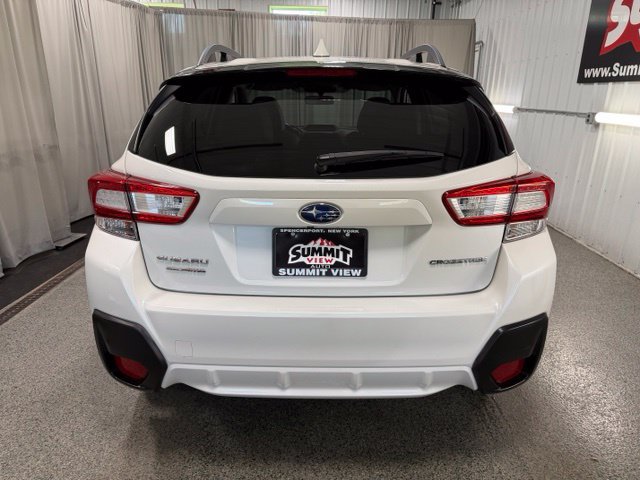 Used 2018 Subaru Crosstrek 2.0i Limited AWD/4WD image 5