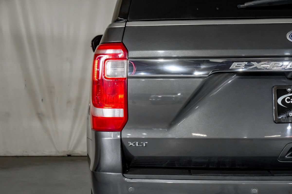 Used 2021 Ford Expedition XLT RWD image 43
