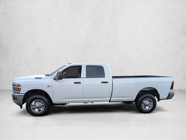 New 2026 RAM 2500 Tradesman w/ Chrome Appearance Group image 5