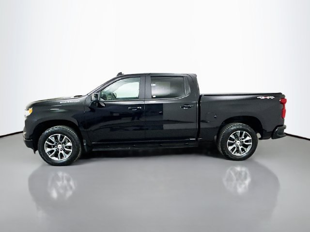 Used 2026 Chevrolet Silverado 1500 RST w/ All Star Edition Plus AWD/4WD image 5