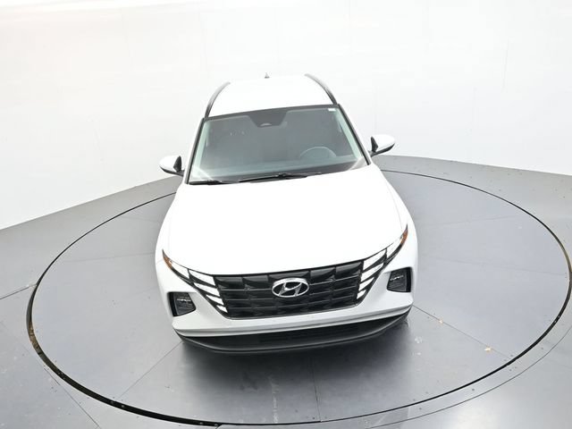 Used 2024 Hyundai Tucson SEL AWD/4WD image 18