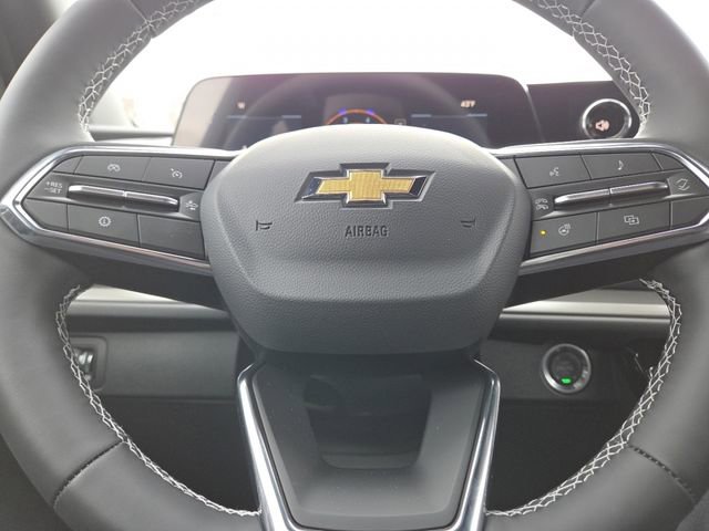 New 2026 Chevrolet Traverse LT w/ Driver Confidence Package FWD image 34