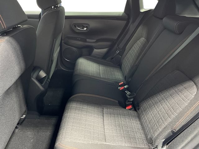 New 2027 Honda HR-V Sport image 24