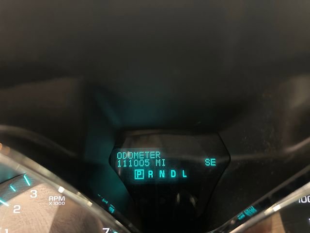 Used 2015 Chevrolet Traverse LT w/ Style and Technology Package image 22