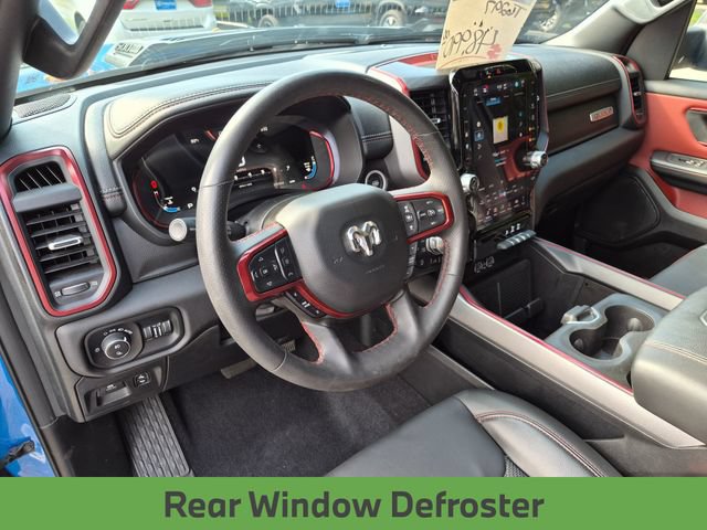 Used 2025 RAM 1500 Rebel w/ Rebel Level 1 Equipment Group AWD/4WD image 30