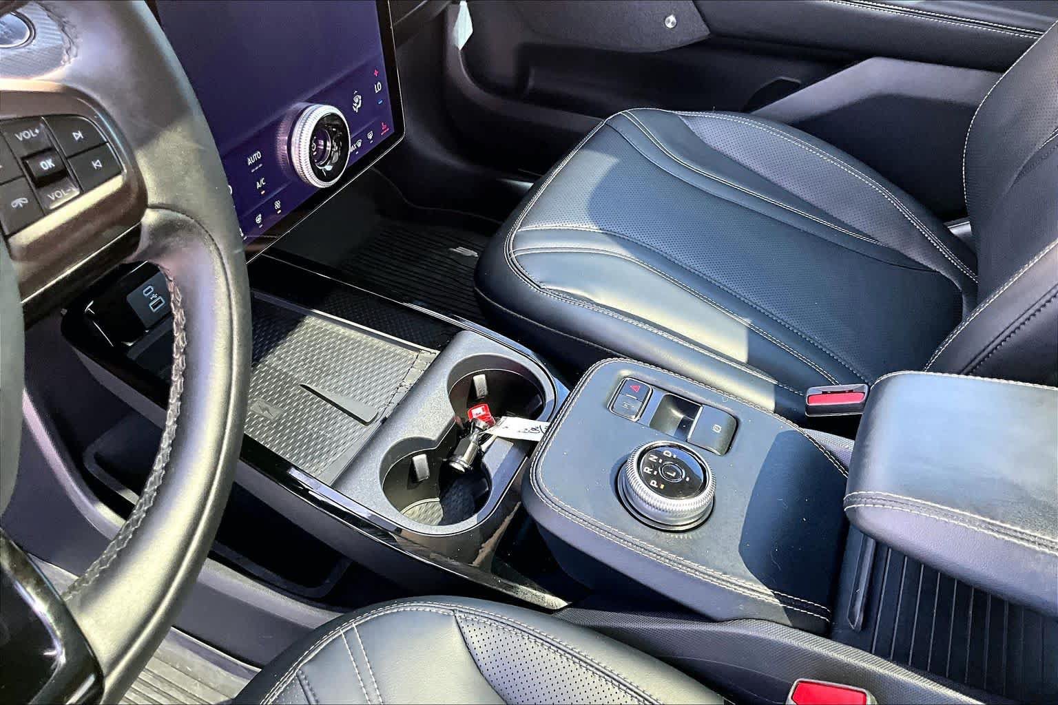 Used 2023 Ford Mustang Mach-E Premium AWD/4WD image 16