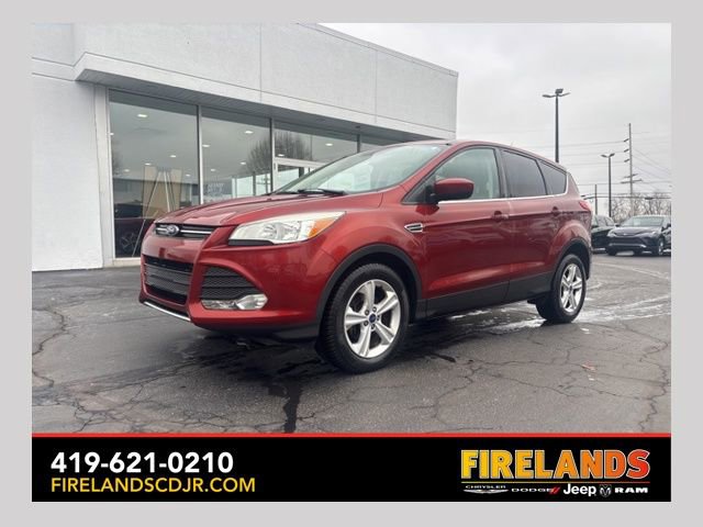 Used 2015 Ford Escape SE image 1