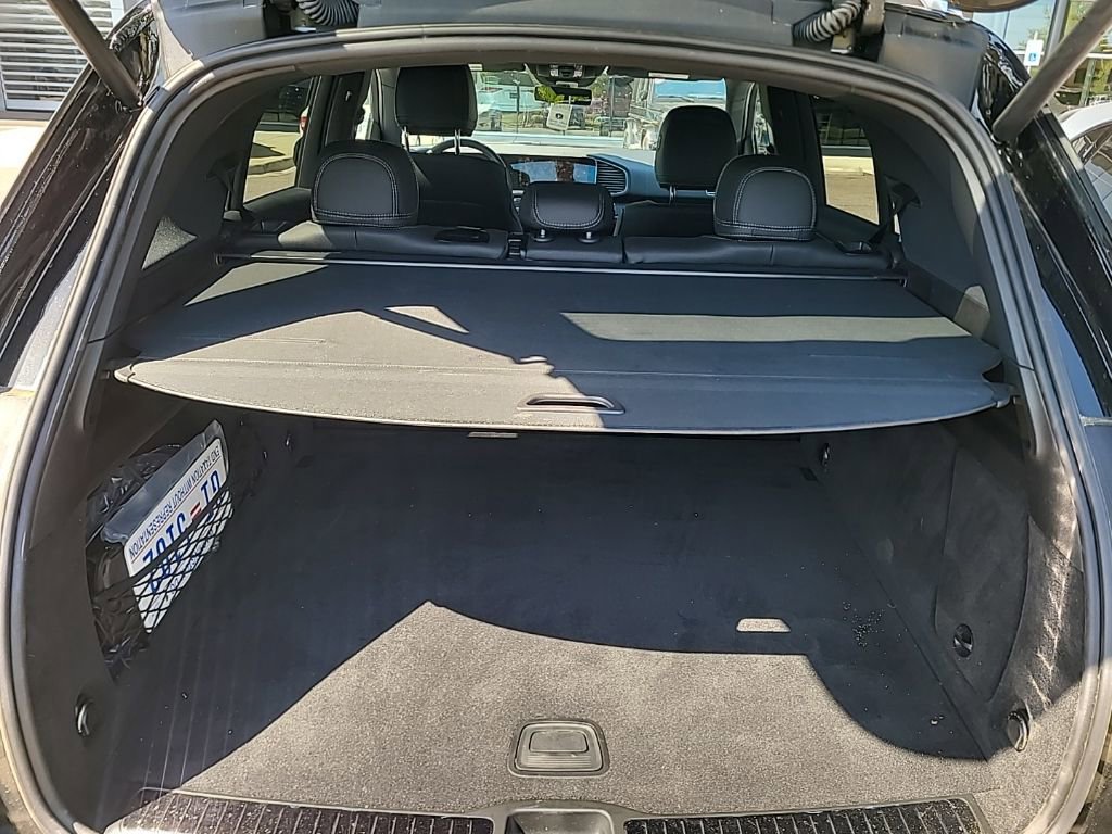 Certified 2025 Mercedes-Benz GLE 350 4MATIC image 9