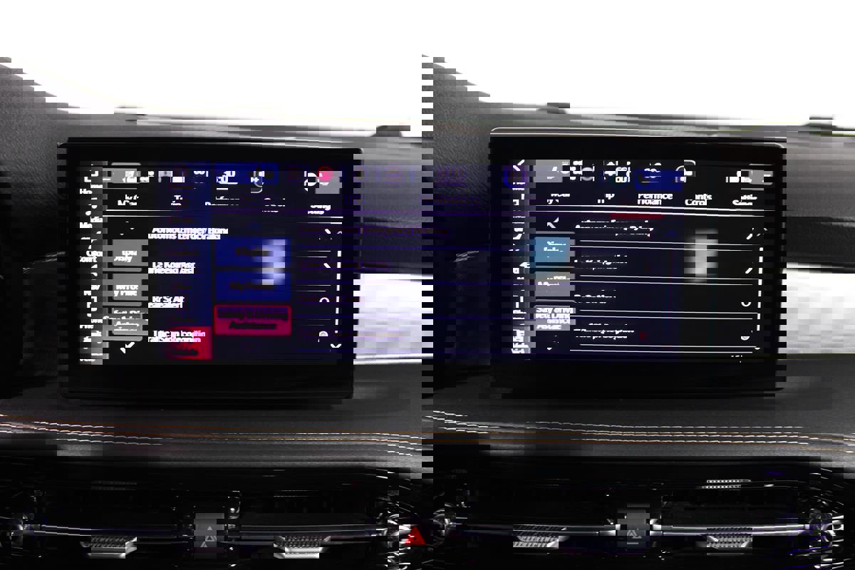 Used 2024 Alfa Romeo Tonale Ti AWD/4WD image 13