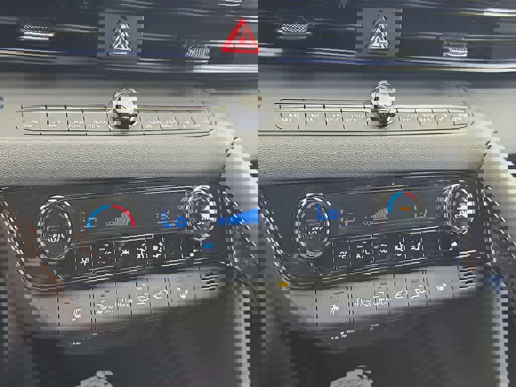 New 2026 Hyundai Elantra N w/ Cargo Package FWD image 32