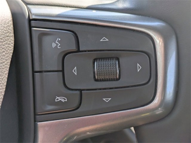 Used 2023 Chevrolet Silverado 1500 RST image 25