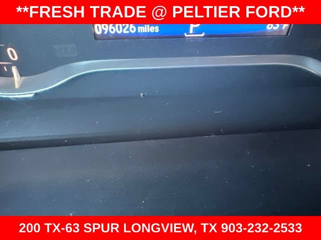 Used 2017 Honda Ridgeline RTL-T image 16