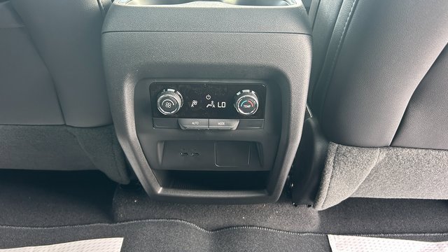 New 2026 Chevrolet Traverse Z71 image 62