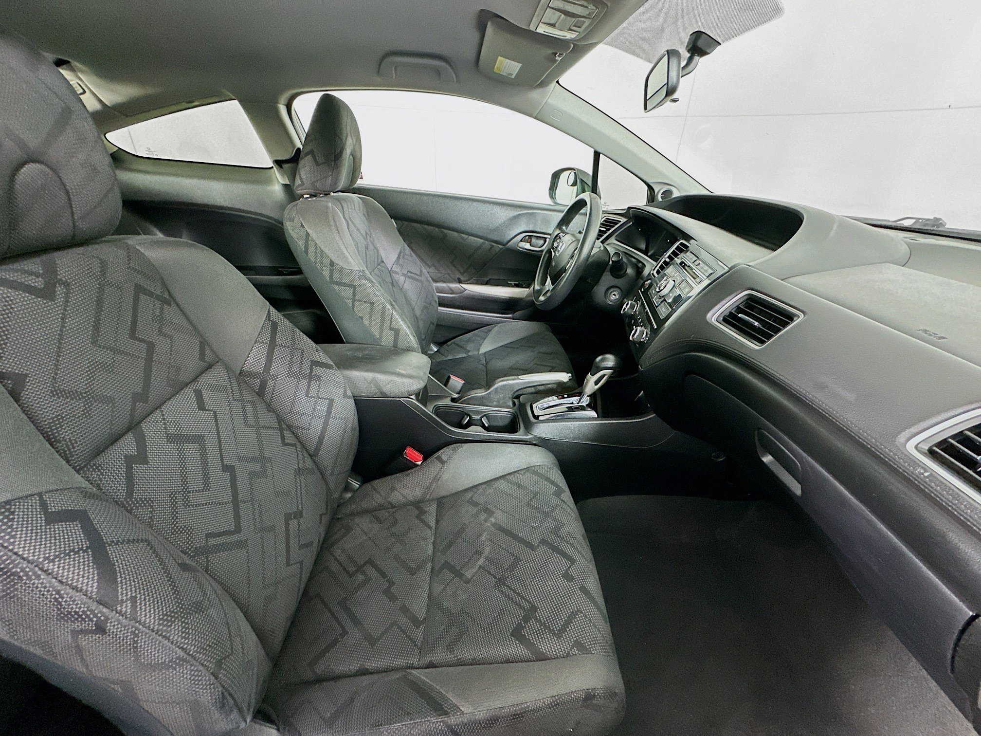 Used 2013 Honda Civic LX image 26