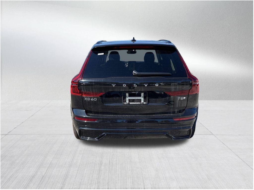 New 2026 Volvo XC60 T8 Ultra AWD/4WD image 7