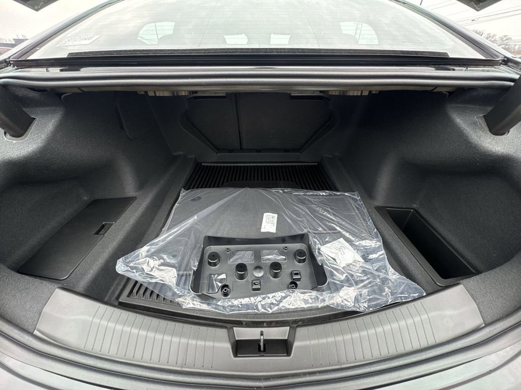 Used 2025 Cadillac CT5 Premium Luxury RWD image 24