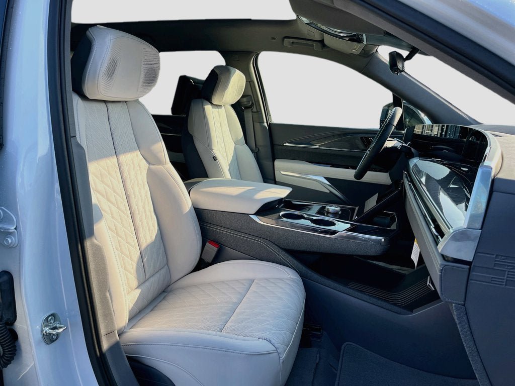 New 2026 Cadillac Escalade IQ Luxury 1 AWD/4WD image 33