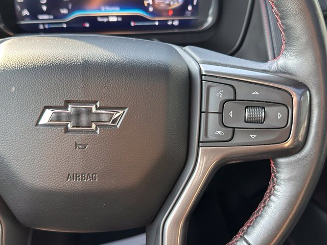 Used 2022 Chevrolet Tahoe RST AWD/4WD image 23