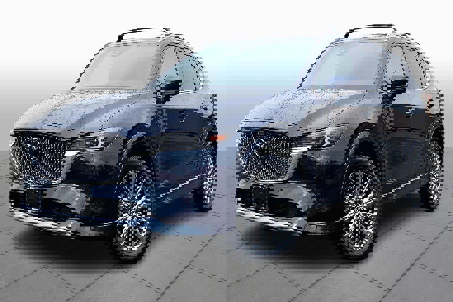 Used 2025 MAZDA CX-5 Signature