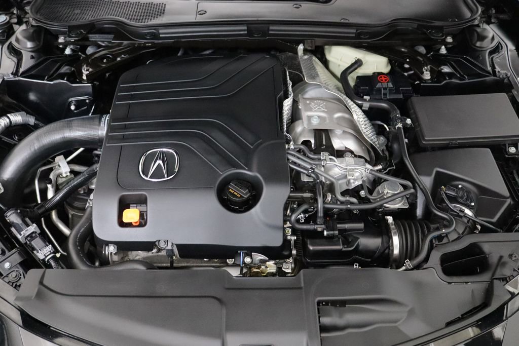Certified 2023 Acura TLX Type S AWD/4WD image 27