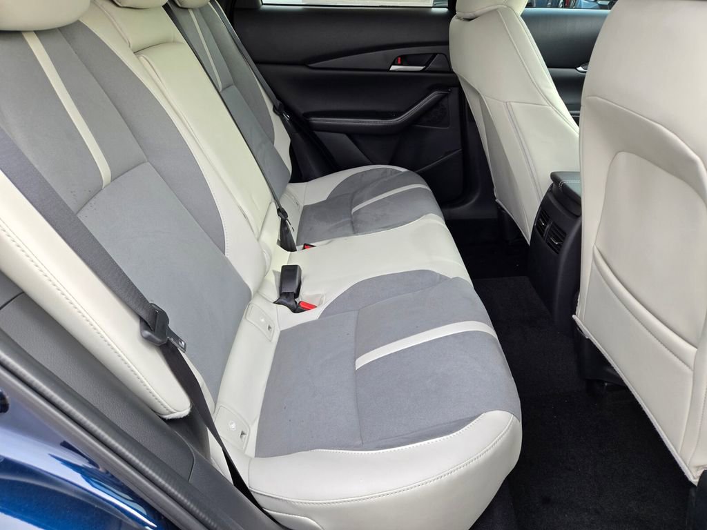 New 2026 MAZDA CX-30 2.5 Turbo w/ Premium Package image 19