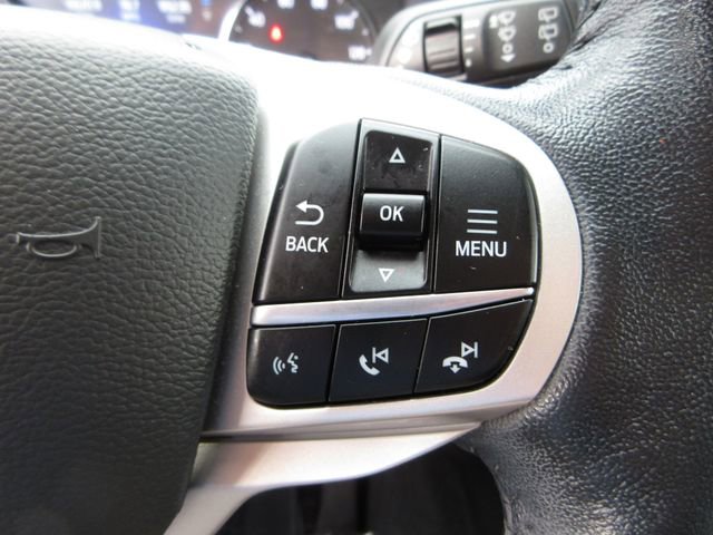 Certified 2022 Ford Explorer XLT w/ Equipment Group 202A image 16