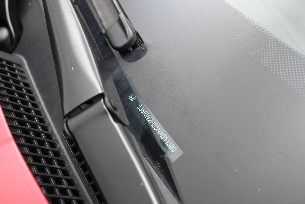 Used 2022 Honda CR-V EX image 42