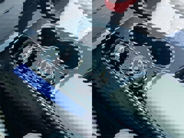 New 2025 Cadillac Lyriq Sport image 19