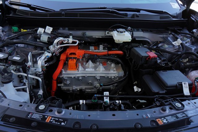 New 2026 Chevrolet Blazer EV LT image 28