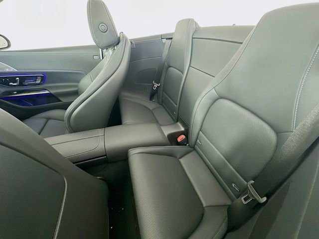 New 2026 Mercedes-Benz SL 63 AMG 4MATIC image 25