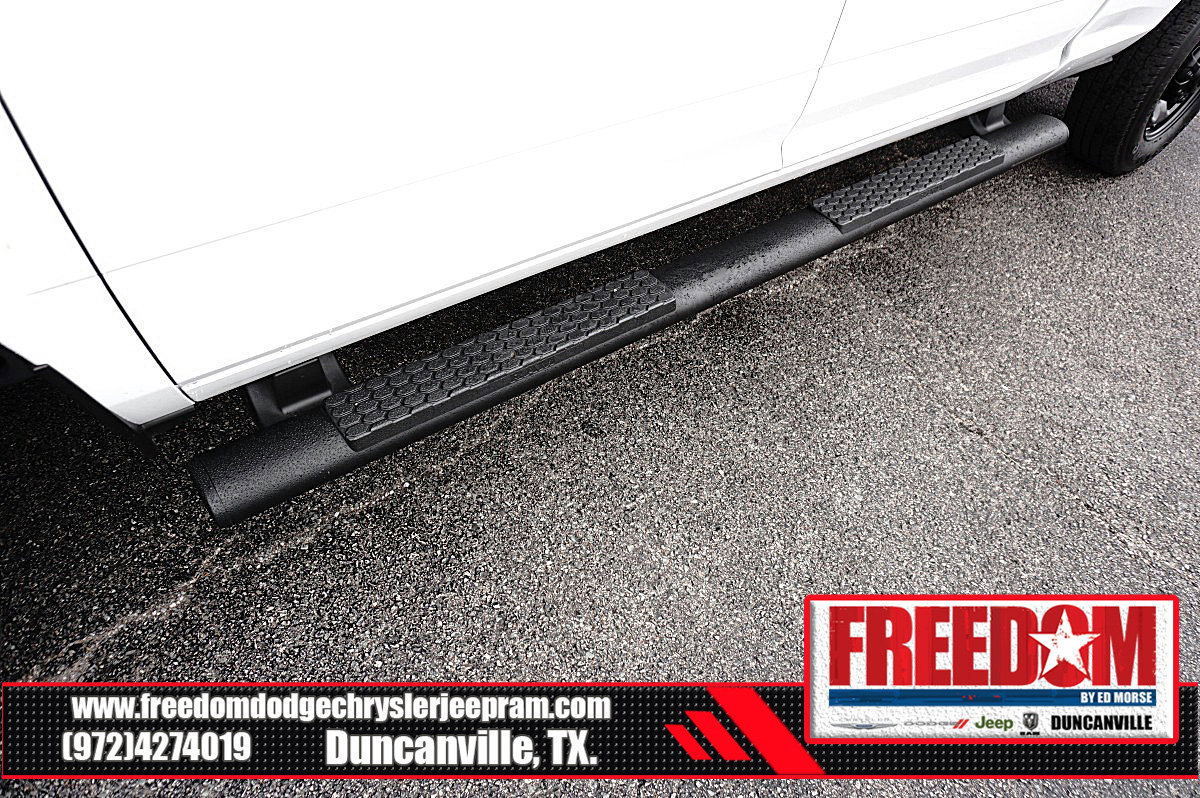 Certified 2025 RAM 2500 Tradesman image 42