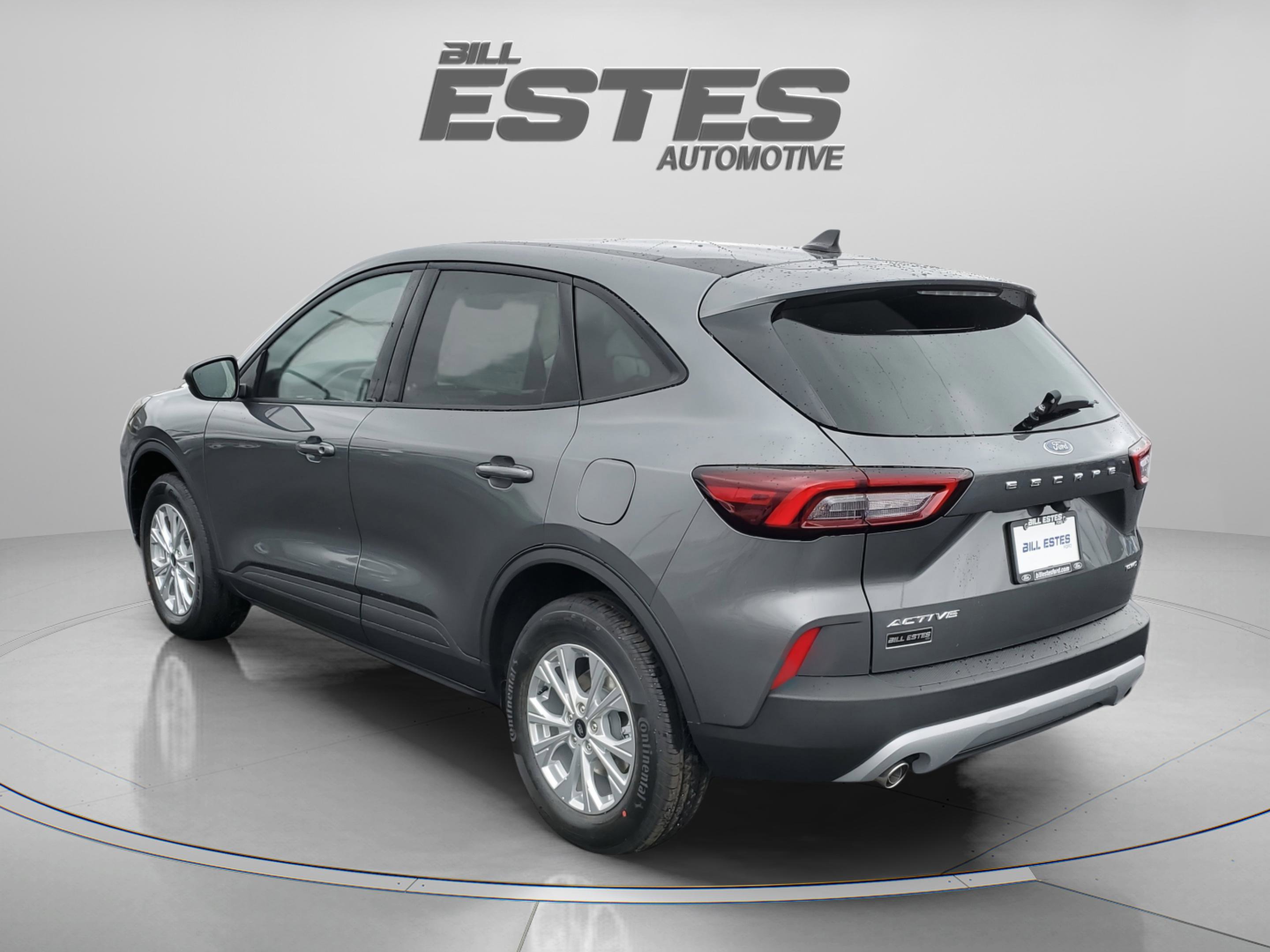 New 2026 Ford Escape Active w/ Cold Weather Package image 2
