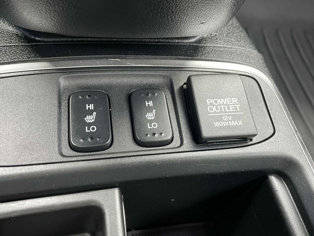 Used 2016 Honda CR-V Touring image 23