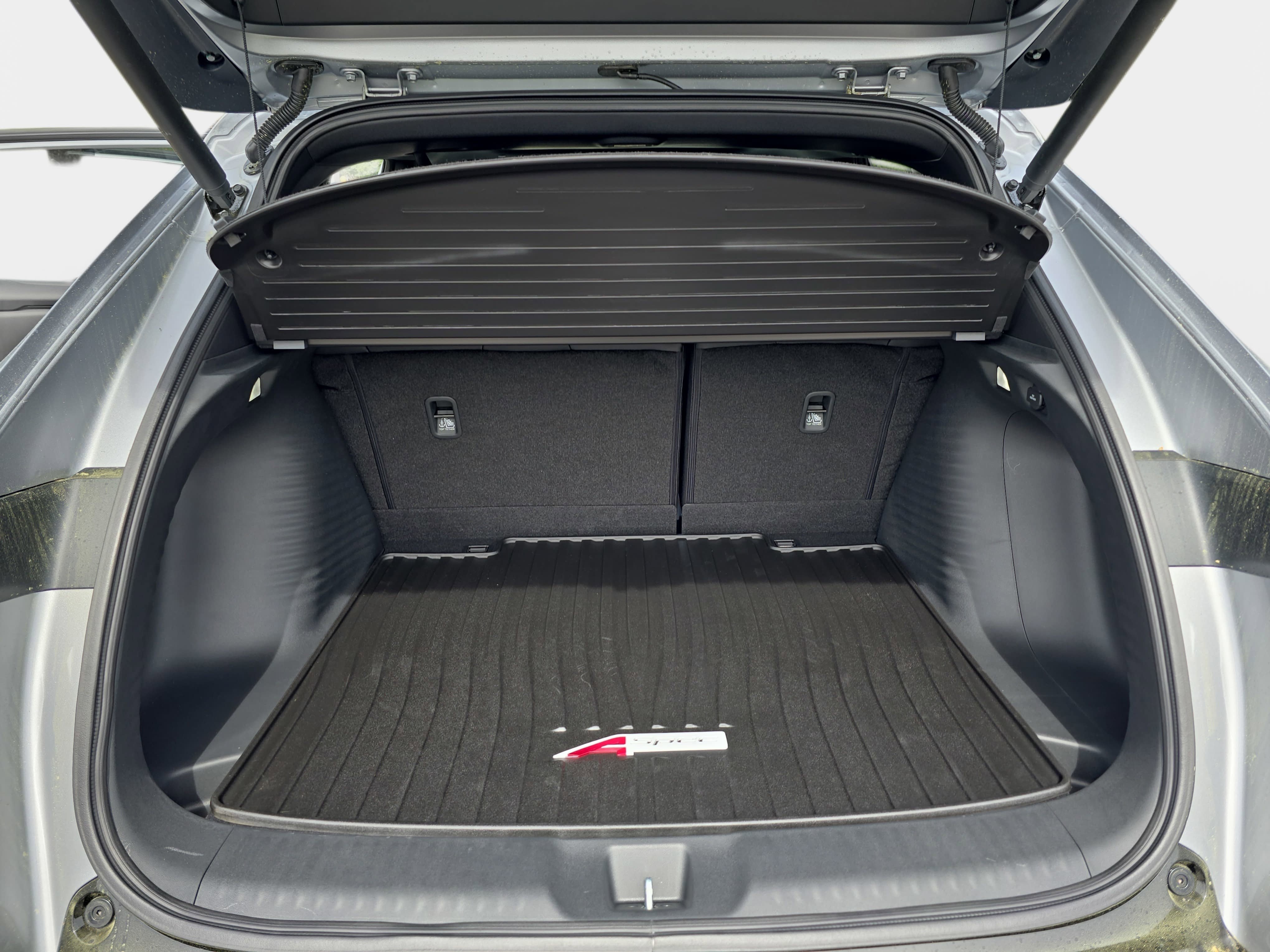 New 2026 Acura ADX A-Spec FWD image 12