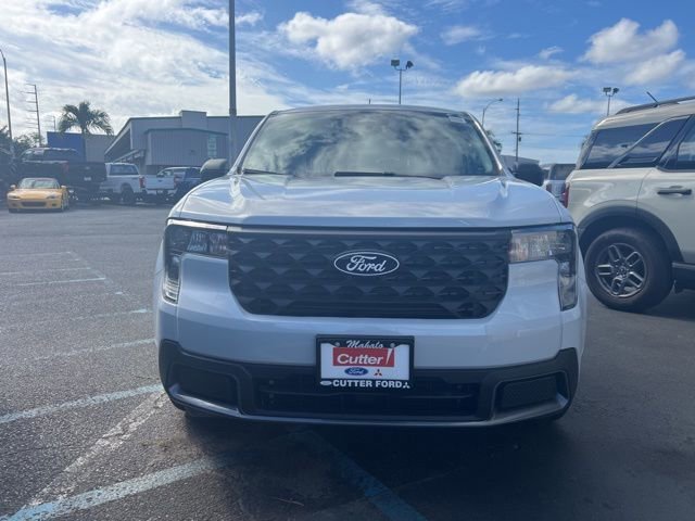 New 2026 Ford Maverick XLT FWD image 2