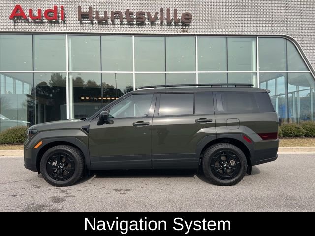 Used 2024 Hyundai Santa Fe XRT image 3