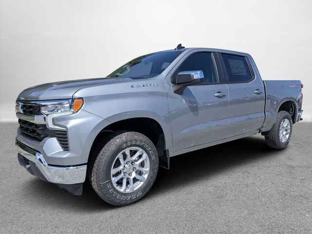 New 2026 Chevrolet Silverado 1500 LT RWD image 7