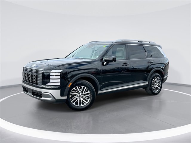 Used 2026 Hyundai Palisade SEL image 1