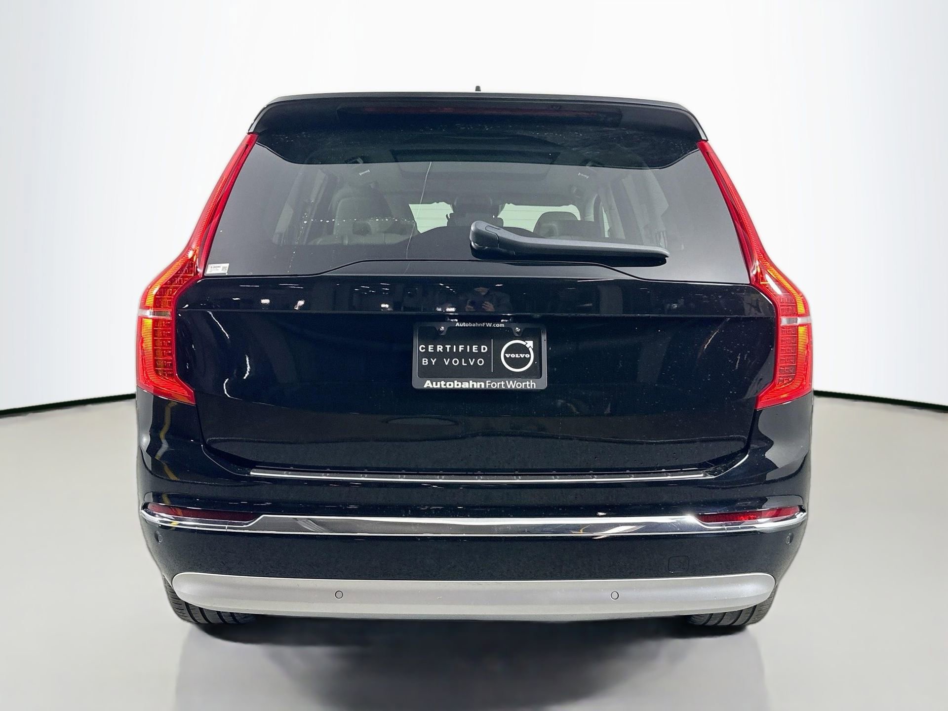 Certified 2022 Volvo XC90 T6 Inscription w/ Advanced Package image 7