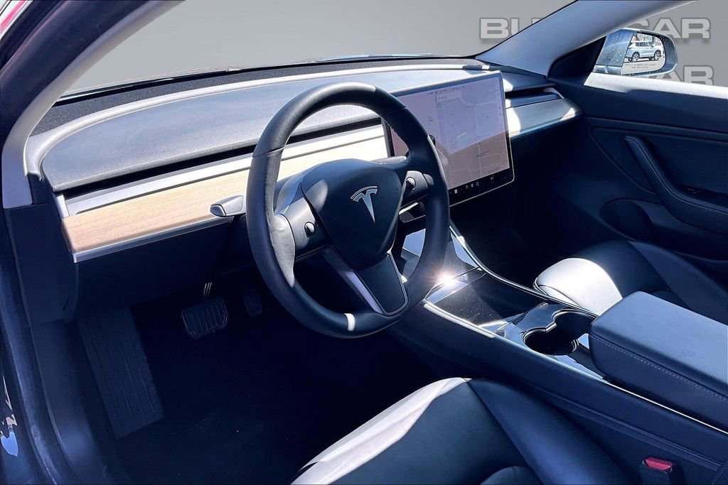 Used 2019 Tesla Model 3 Long Range image 14